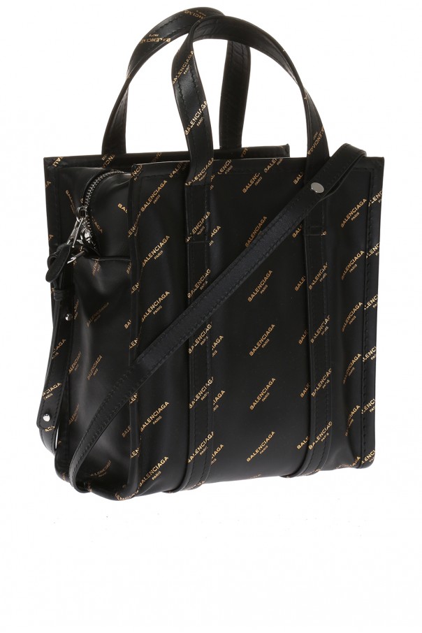 'Bazar' shopper bag Balenciaga Vitkac Australia